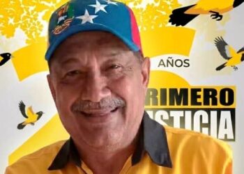 Marcos Montilla: Primero justicia  26 años de resistencia indomable “derrotando el miedo”