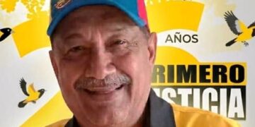 Marcos Montilla: Primero justicia  26 años de resistencia indomable “derrotando el miedo”