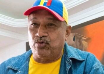 Marcos Montilla: “La amnistía no puede ser un juego de conveniencias ni persecuciones»