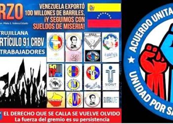 José María Bastidas convoca a la “Movilización Nacional” de este 12-MAR  