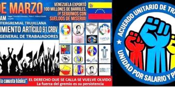 José María Bastidas convoca a la “Movilización Nacional” de este 12-MAR  