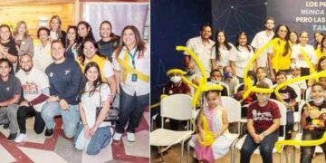 Fundanica Zulia reúne sobrevivientes del cáncer infantil en “Una Tarde de Héroes”