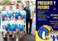 Duelo de titanes en las finales del volibol menor copa “José Gregorio Hernández”