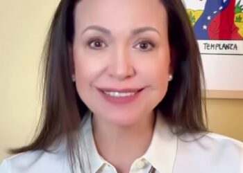 Análisis | Ley de Amnistía o ¿Ley Anti-María Corina?