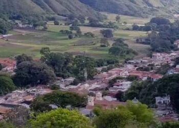 El Valle del Momboy: celebra el día mundial de la poesía 2026