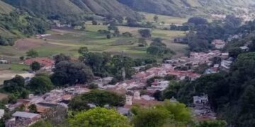 El Valle del Momboy: celebra el día mundial de la poesía 2026