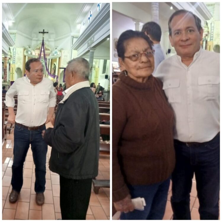 JUAN PABLO GUANIPA EN LA PUERTA  | Por: Luis A. Villarreal P.