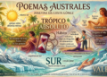 POEMAS AUSTRALES |  Por: Josefina Da Costa Gómez