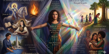 La Invisibilización de las Mujeres en la Historiografía  | Pór: Carol Teran