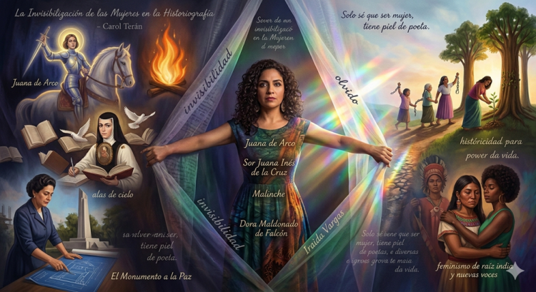 Imagen generada con IA