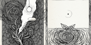 Día Mundial de la Poesía | Carta por encargo y Naufragio en la pluma de Josefina Da’Costa Gómez