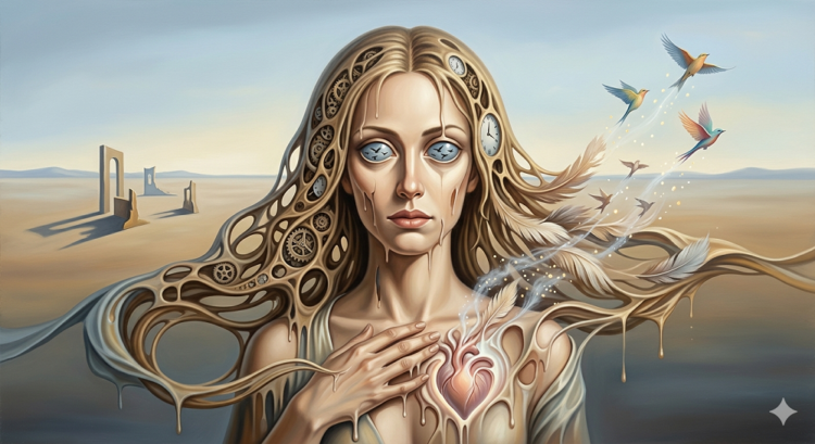 Imagen creada con IA