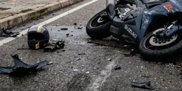 Motorizados concentran el 70% de las muertes en accidentes de tránsito en Venezuela