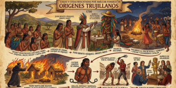 DESDE EL ÁGORA DE LAS 7 COLINAS | Por: Pedro A Hernández V.