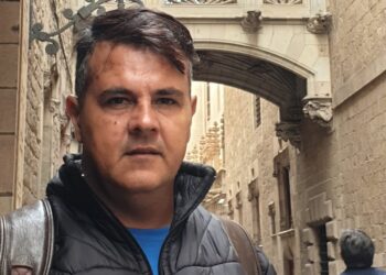 Mérida | Autoridades consiguieron sin vida a periodista Walter Alexander Jaimes