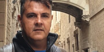 Mérida | Autoridades consiguieron sin vida a periodista Walter Alexander Jaimes