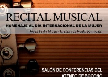Escuelas de música de Boconó realizan actividades especiales 