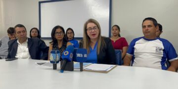 241º Aniversario | Presentan programación trujillana en honor a la ULA 