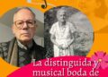 La distinguida y musical boda de “Tista” Uzcátegui  |  Por Oswaldo Manrique