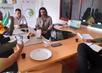 Gobernación de Mérida impulsa plan estratégico para producción soberana de semillas andinas