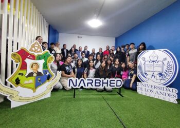 FUNDESTA y ULA Táchira exploran alianza académica con el Colegio Domingo Savio para fortalecer el emprendimiento juvenil