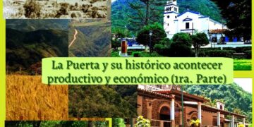 Jorge Negrette “la recuperación pasa por el cambio de timón del país y el rescate del agro”