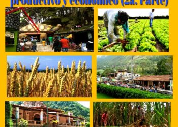 La Puerta y su histórico acontecer productivo y económico (2ª. Parte) 1 Por Oswaldo Manrique