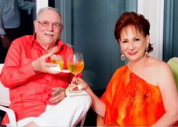 BEATRIZ y CHUCHY | Por: Luis Eloy Dini 