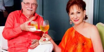 BEATRIZ y CHUCHY | Por: Luis Eloy Dini 