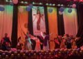 Musical “Jesus Christ” fue un éxito total para la Gloria de Dios