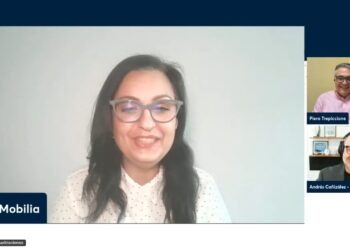 Esther Mobilia: “Estados Unidos necesita un hemisferio que se mantenga bajo la cooperación con Washington”   