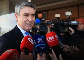Líder del Partido Socialista de Portugal viaja a Venezuela para reunirse con autoridades