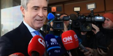 Líder del Partido Socialista de Portugal viaja a Venezuela para reunirse con autoridades