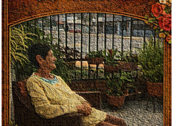 Los refranes de mamá | Por: Rosa Elena Acevedo