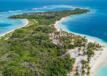 Gobierno impone reglas estrictas de sonido y navegación en Morrocoy para esta Semana Santa