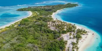 Gobierno impone reglas estrictas de sonido y navegación en Morrocoy para esta Semana Santa