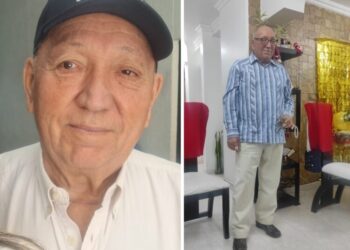 Motatán | Familiares de “Pomo” claman por justicia y reactivación de búsqueda a ocho meses de su desaparición