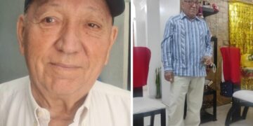 Motatán | Familiares de “Pomo” claman por justicia y reactivación de búsqueda a ocho meses de su desaparición