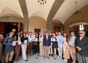 Apula y el IPP resaltaron el papel de los preparadores en acto conmemorativo en la Universidad de Los Andes