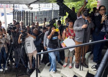 20 periodistas siguen sin libertad plena por falta de respuesta judicial