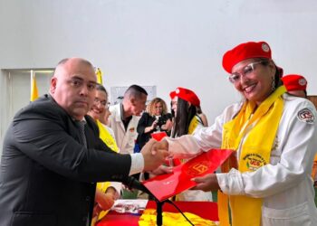 UCS egresa 91 nuevos Médicos Integrales Comunitarios en Trujillo