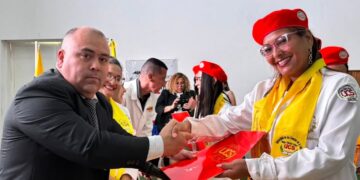 UCS egresa 91 nuevos Médicos Integrales Comunitarios en Trujillo