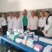 Realizan jornada médico-integral en Pampanito