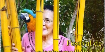 Rafaela Baroni. La mujer hecha mito | Por: Pedro Frailán