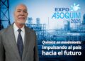 ExpoAsoquim 2026 mostrará potencial de la industria  química para impulsar el país hacia el futuro