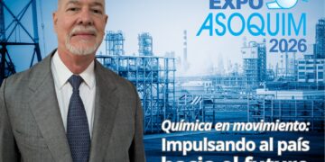 ExpoAsoquim 2026 mostrará potencial de la industria  química para impulsar el país hacia el futuro