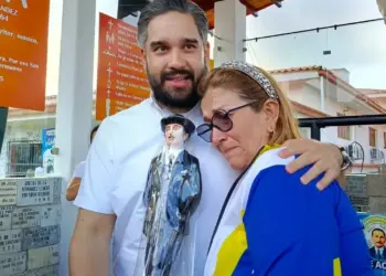 Nicolás Maduro Guerra pide la liberación de su padre desde Isnotú