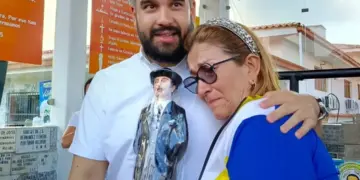 Nicolás Maduro Guerra pide la liberación de su padre desde Isnotú