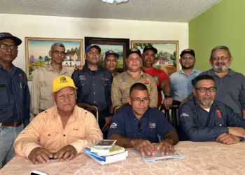 Unidad en la Coincidencia rechaza imposición de Constituyente Laboral y vulneración a la Ley del Trabajo