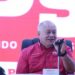 Trujillo | Diosdado Cabello: organismos del Estado mantienen identificación de sectores vinculados a “guarimbas”